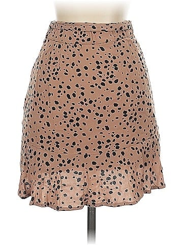 Abercrombie & Fitch Casual Skirt (view 2)