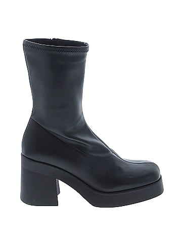 Steve Madden Boots (view 1)