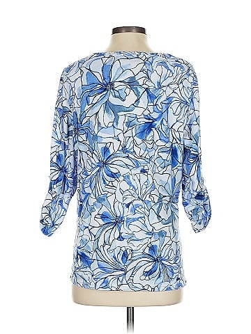 Cathy Daniels 3/4 Sleeve T-Shirt (view 2)