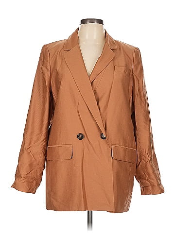 Madewell Blazer (view 1)