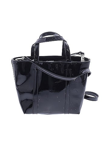 Forever 21 Satchel (view 1)