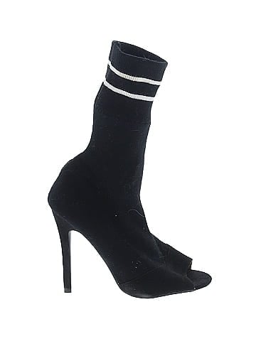 Qupid Heels (view 1)