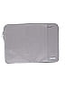 Mosiso Gray Laptop Bag One size - photo 1