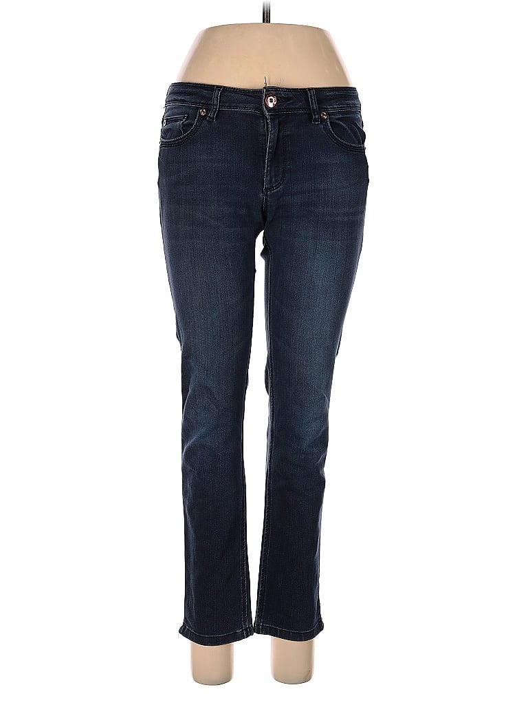 Click to view more detailed imagery on our partner's website Pre-owned Dl1961 Jeans In Blue