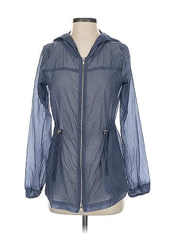 Soma Raincoat (view 1)