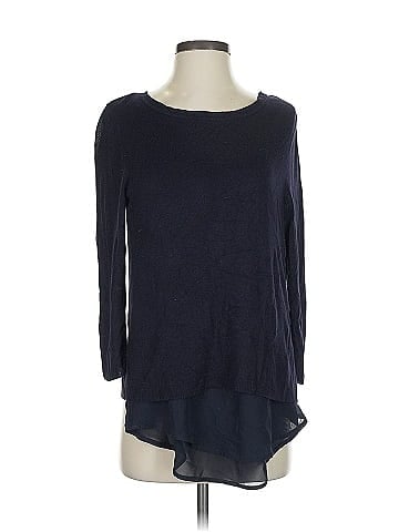 Retro-ology Pullover Sweater (view 1)