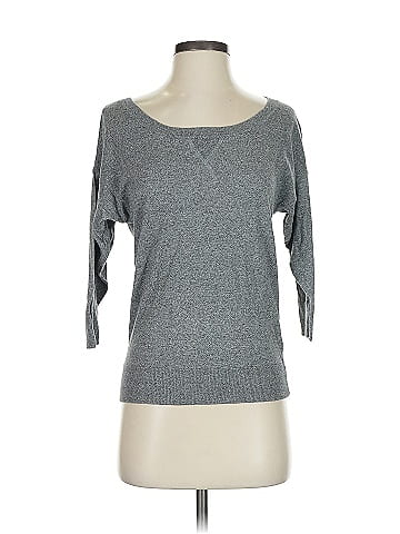 American Eagle Outfitters Pullover Sweater (view 1)