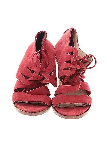 FRYE Heels (view 2)