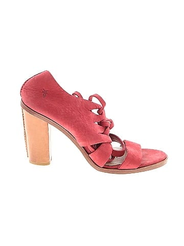 FRYE Heels (view 1)