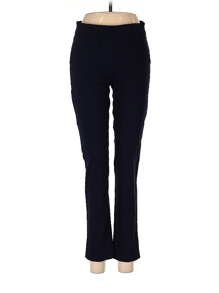SLIM-SATION Pantaloncini Modellanti Donna Con Pannello Di Controllo Pancia - Snellenti E Comodi, Taglia 44, Colore Blu, Casual Elegante - 2