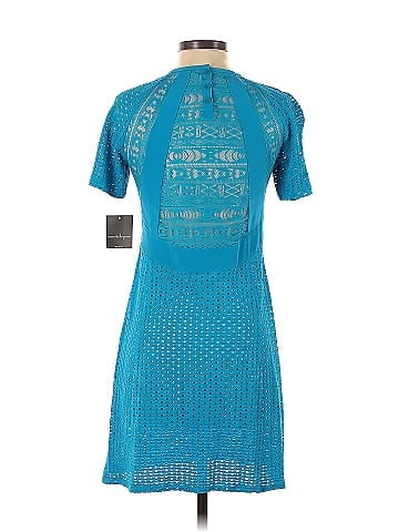 Nanette Lepore Casual Dress (view 2)