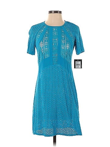 Nanette Lepore Casual Dress (view 1)