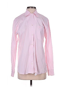 Mulberry Long Sleeve Button Down Shirt