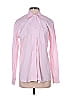 Mulberry Pink Long Sleeve Button-Down Shirt Size UK 8 / US 4 - photo 1