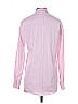 Mulberry Pink Long Sleeve Button-Down Shirt Size UK 8 / US 4 - photo 2