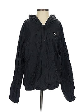 Victoria's Secret Pink Windbreaker