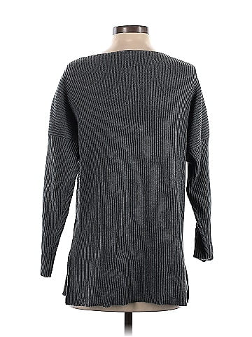 OM & AH Pullover Sweater (view 2)