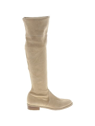 Stuart Weitzman Boots (view 1)