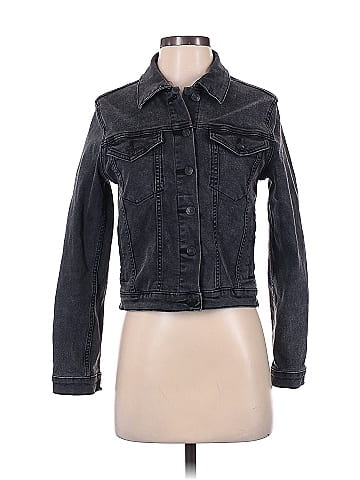 Vigoss Denim Jacket (view 1)
