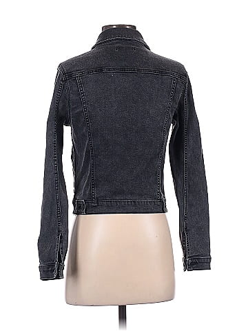 Vigoss Denim Jacket (view 2)