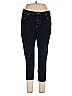 Universal Standard Blue Jeans Size 14 (petite) - photo 1