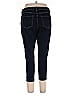Universal Standard Blue Jeans Size 14 (petite) - photo 2