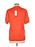 Socapri 100% Cotton Orange Active T-Shirt Size L - photo 2