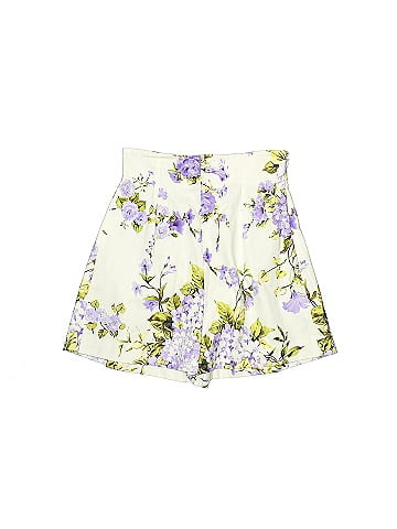 Socapri Shorts (view 1)