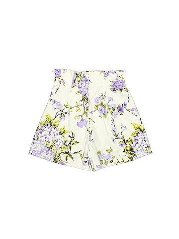 Socapri Shorts (view 2)