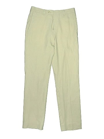Michael Kors Linen Pants (view 1)