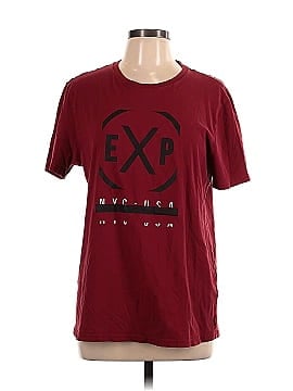 Express Short Sleeve T-Shirt (view 1)