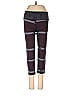 Vuori Graphic Burgundy Active Pants Size 26 waist - photo 1