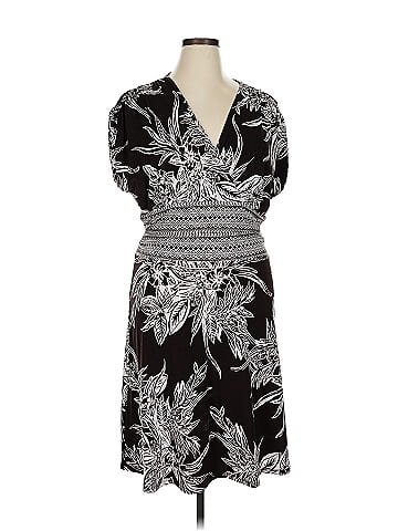 Max and Cleo Casual Dress (view 1)