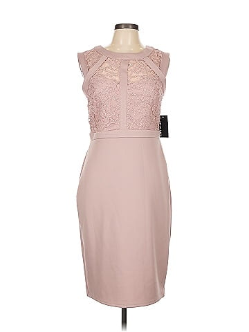 En Focus Studio Cocktail Dress (view 1)