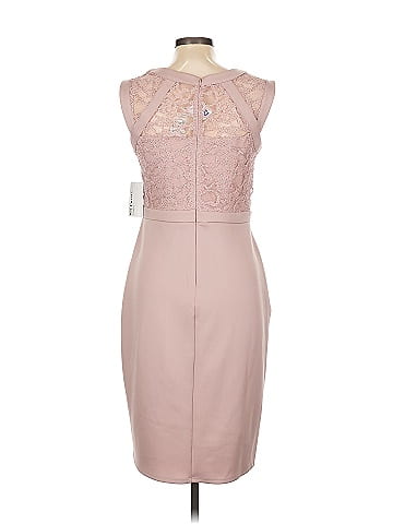 En Focus Studio Cocktail Dress (view 2)