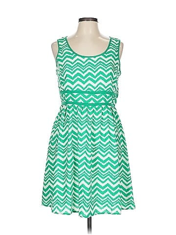 Doe & Rae Casual Dress (view 1)