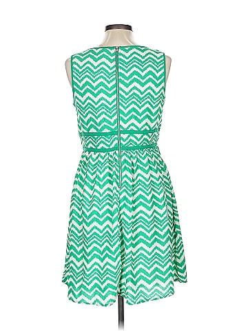 Doe & Rae Casual Dress (view 2)
