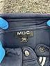 MDC Blue Sleeveless Polo Size EU 34 / US 4 - photo 3