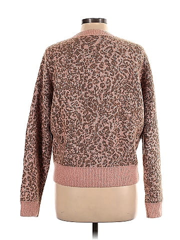 Madewell Wool Pullover Sweater (view 2)