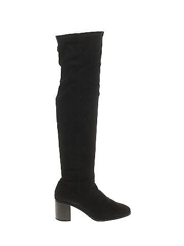 Zara TRF Boots (view 1)