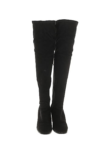 Zara TRF Boots (view 2)