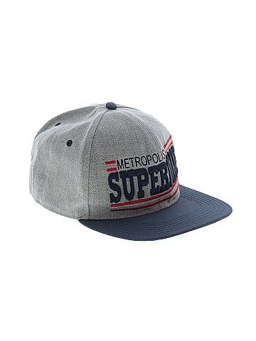 Superman Baseball Cap  (view 1)