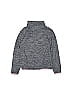 Xersion 100% Polyester Gray Pullover Sweater Size S (kids) - photo 2