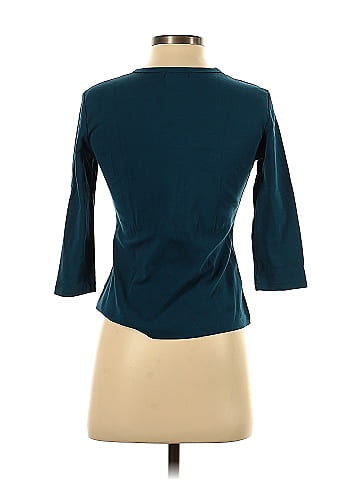 ivee 3/4 Sleeve T-Shirt (view 2)