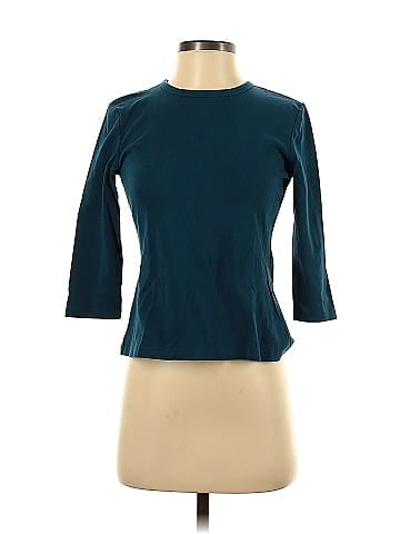 ivee 3/4 Sleeve T-Shirt (view 1)