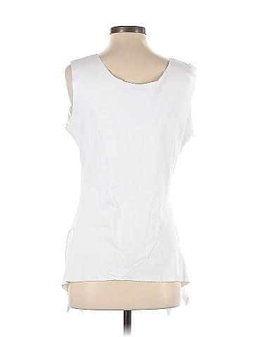 Planet Sleeveless Blouse (view 2)