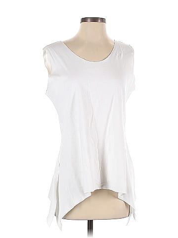 Planet Sleeveless Blouse (view 1)