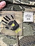 Everlast Print Black Casual Pants Size XS - photo 3