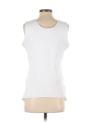 Planet Sleeveless Blouse (view 2)