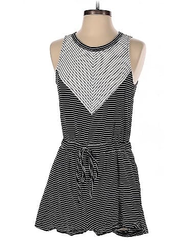 Betsey's Boutique Shop Romper (view 1)